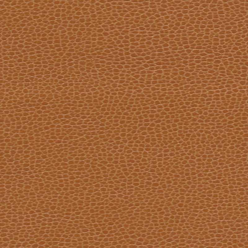 Schumacher 363-3140 PROMESSA in SADDLE Fabric - ULTRALEATHER