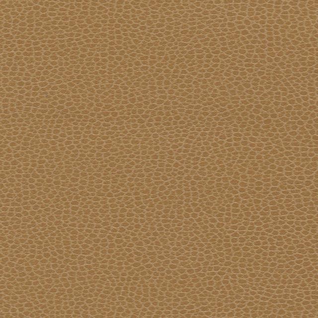 Schumacher 363-3142 PROMESSA in CAMEL Fabric - ULTRALEATHER