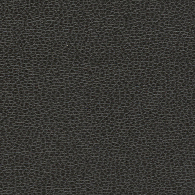 Schumacher 363-5845 PROMESSA in EBONY Fabric - ULTRALEATHER