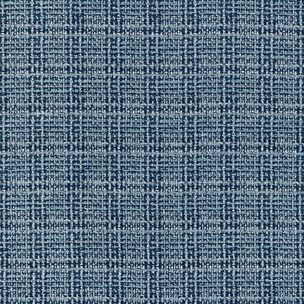 KRAVET CONTRACT 36313.5.0 FERLA LAPIS Fabric - Eade's Wallpaper