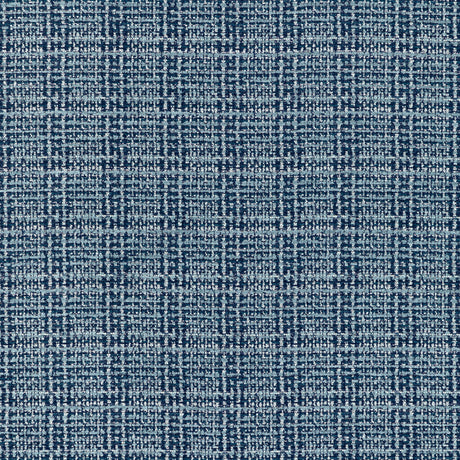 KRAVET CONTRACT 36313.5.0 FERLA LAPIS Fabric - Eade's Wallpaper
