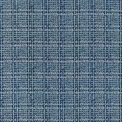 KRAVET CONTRACT 36313.5.0 FERLA LAPIS Fabric - Eade's Wallpaper