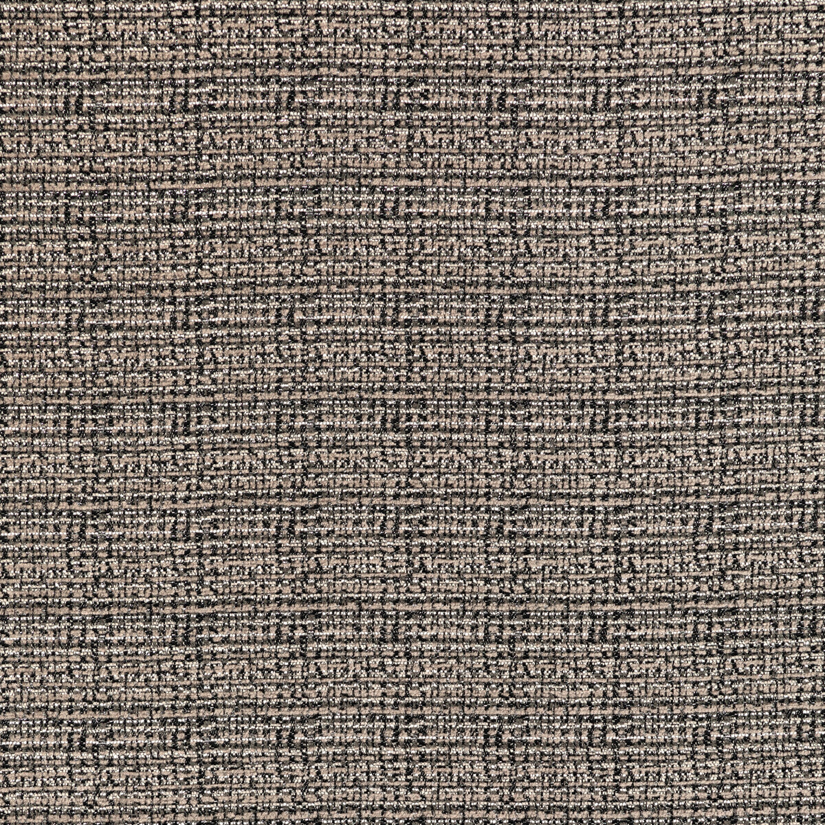 KRAVET CONTRACT 36313.821.0 FERLA PEWTER Fabric - Eade's Wallpaper
