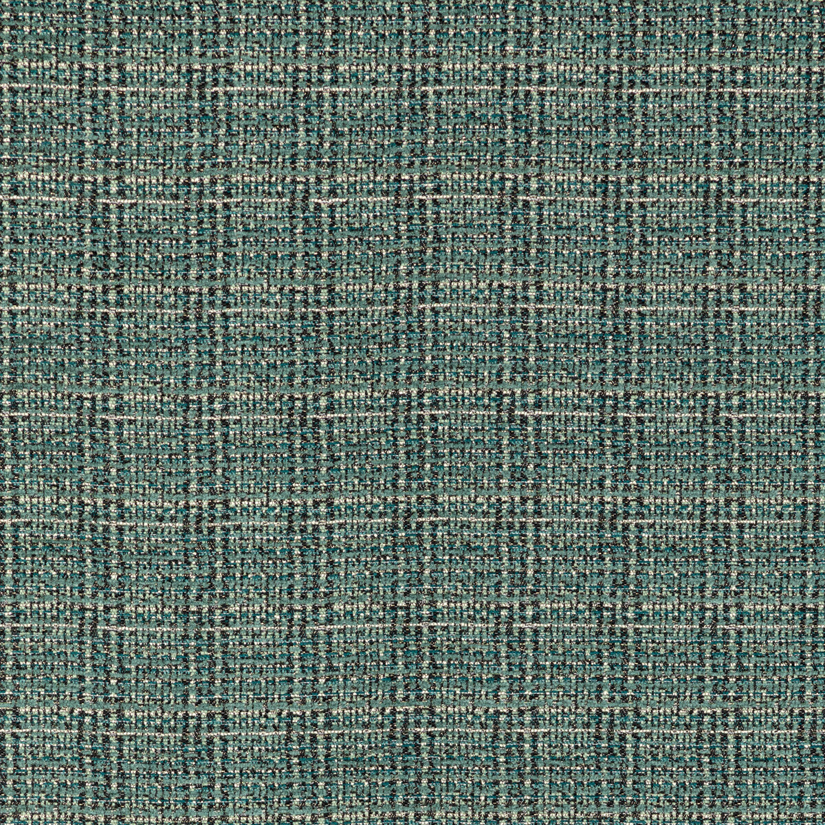 KRAVET CONTRACT 36313.830.0 FERLA JADEITE Fabric - Eade's Wallpaper