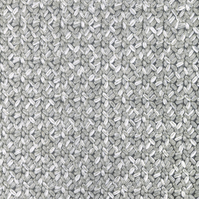 KRAVET COUTURE 36314.11.0 GILDED LACING PUMICE Fabric - Eade's Wallpaper