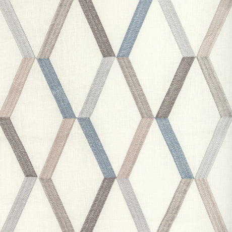 KRAVET DESIGN 36316.1611.0 TO THE MAX CLOUD Fabric - Eade's Wallpaper