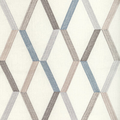 KRAVET DESIGN 36316.1611.0 TO THE MAX CLOUD Fabric - Eade's Wallpaper