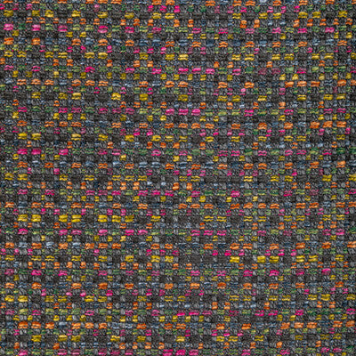 KRAVET CONTRACT 36324.35.0 REMO MOSAIC Fabric - Eade's Wallpaper