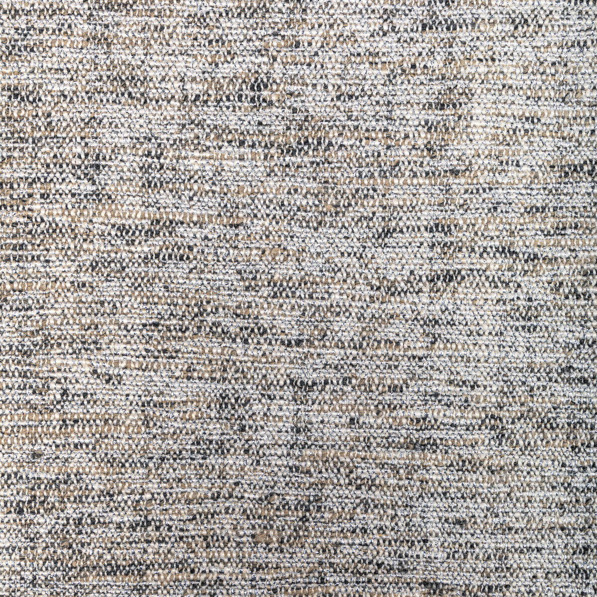 KRAVET COUTURE 36328.106.0 HEAVY METAL ANTHRACITE Fabric - Eade's Wallpaper