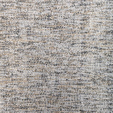 KRAVET COUTURE 36328.106.0 HEAVY METAL ANTHRACITE Fabric - Eade's Wallpaper