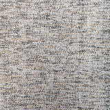 KRAVET COUTURE 36328.106.0 HEAVY METAL ANTHRACITE Fabric - Eade's Wallpaper