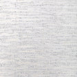 KRAVET COUTURE 36328.11.0 HEAVY METAL IVORY SILVER Fabric - Eade's Wallpaper
