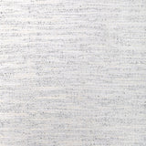 KRAVET COUTURE 36328.11.0 HEAVY METAL IVORY SILVER Fabric - Eade's Wallpaper