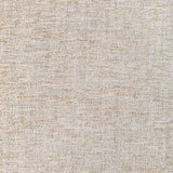 KRAVET COUTURE 36328.116.0 HEAVY METAL NATURAL SILVER Fabric - Eade's Wallpaper