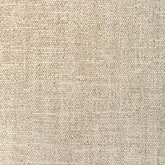 KRAVET COUTURE 36328.4.0 HEAVY METAL NATURAL GOLD Fabric - Eade's Wallpaper