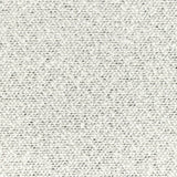 KRAVET COUTURE 36329.1.0 COSMIC PLUSH IVORY NOIR Fabric - Eade's Wallpaper
