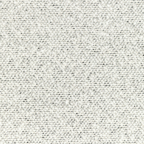 KRAVET COUTURE 36329.1.0 COSMIC PLUSH IVORY NOIR Fabric - Eade's Wallpaper