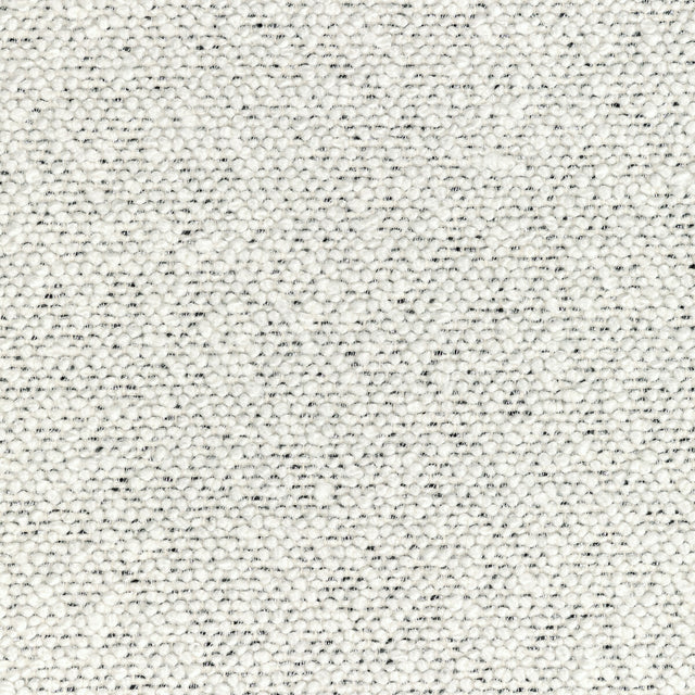 KRAVET COUTURE 36329.1.0 COSMIC PLUSH IVORY NOIR Fabric - Eade's Wallpaper
