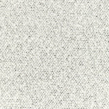 KRAVET COUTURE 36329.1.0 COSMIC PLUSH IVORY NOIR Fabric - Eade's Wallpaper