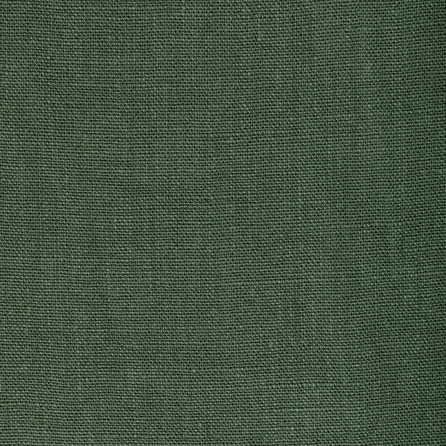KRAVET BASICS 36332.3.0 SATTARI LINEN MOSS Fabric - Eade's Wallpaper