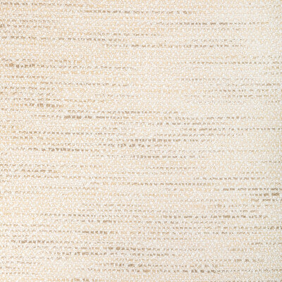 KRAVET COUTURE 36333.1.0 VARIANCE CREAM Fabric - Eade's Wallpaper