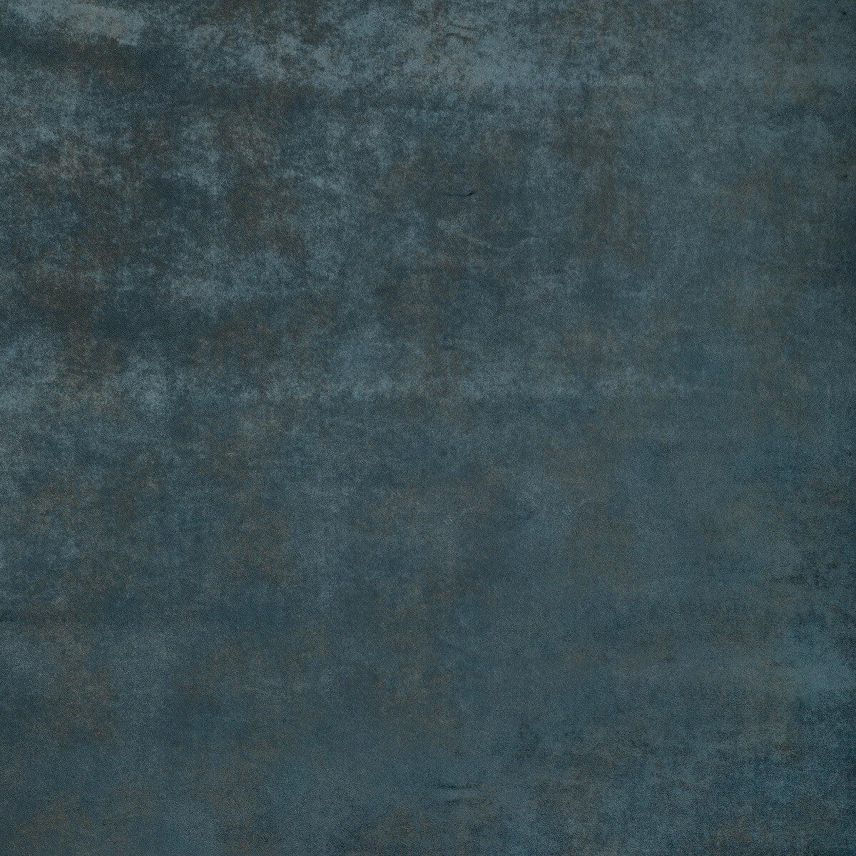 KRAVET COUTURE 36336.5.0 GILDED DUST WATER BLUE Fabric - Eade's Wallpaper