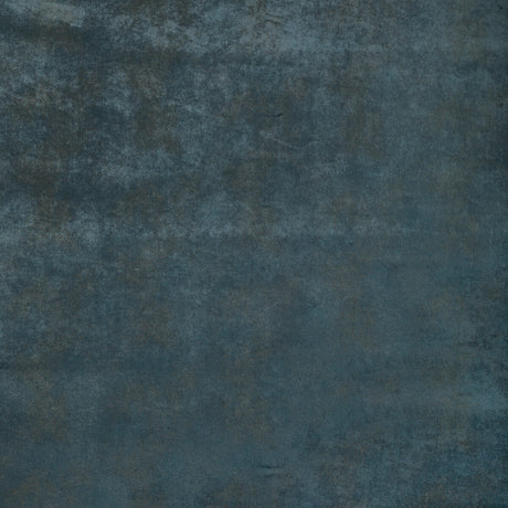 KRAVET COUTURE 36336.5.0 GILDED DUST WATER BLUE Fabric - Eade's Wallpaper