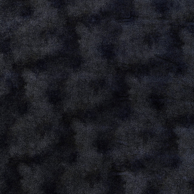 KRAVET COUTURE 36336.50.0 GILDED DUST INK Fabric - Eade's Wallpaper