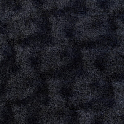 KRAVET COUTURE 36336.50.0 GILDED DUST INK Fabric - Eade's Wallpaper