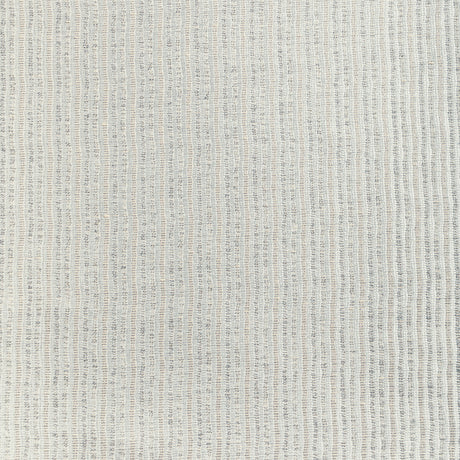 KRAVET COUTURE 36337.11.0 VERTICALIS PLATINUM Fabric - Eade's Wallpaper