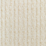KRAVET COUTURE 36337.16.0 VERTICALIS CHAMPAGNE Fabric - Eade's Wallpaper