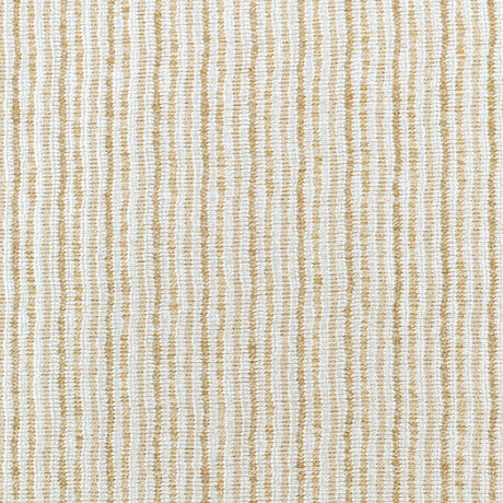KRAVET COUTURE 36337.16.0 VERTICALIS CHAMPAGNE Fabric - Eade's Wallpaper