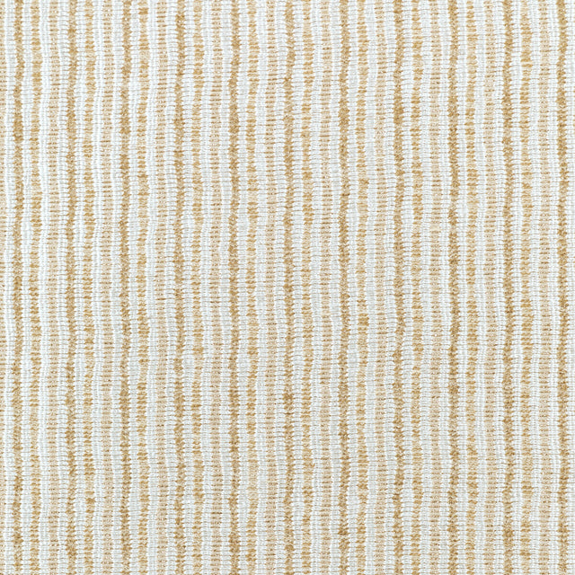 KRAVET COUTURE 36337.16.0 VERTICALIS CHAMPAGNE Fabric - Eade's Wallpaper
