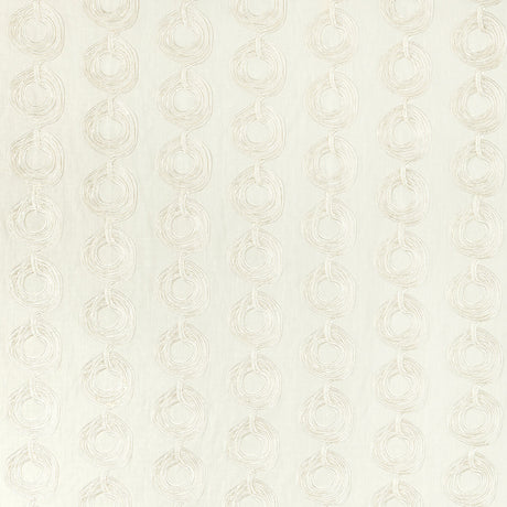 KRAVET COUTURE 36338.1.0 COINCIDE IVORY Fabric - Eade's Wallpaper