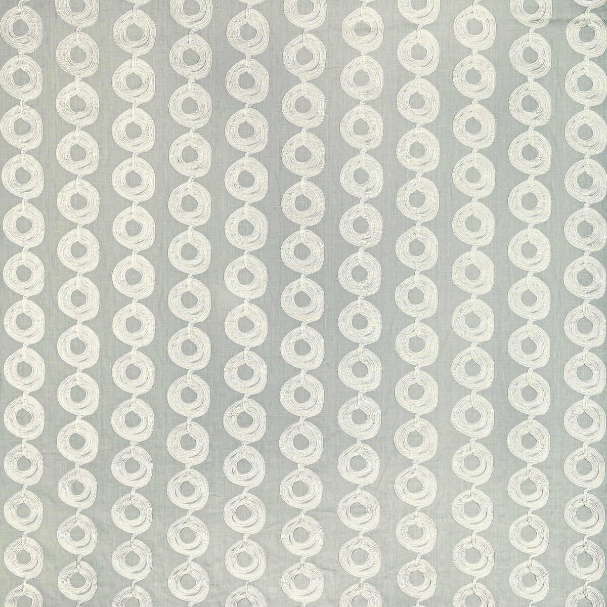 KRAVET COUTURE 36338.1101.0 COINCIDE MIST Fabric - Eade's Wallpaper