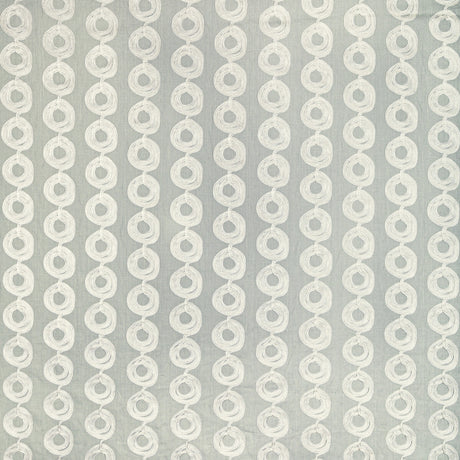 KRAVET COUTURE 36338.1101.0 COINCIDE MIST Fabric - Eade's Wallpaper