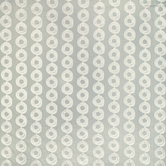 KRAVET COUTURE 36338.1101.0 COINCIDE MIST Fabric - Eade's Wallpaper