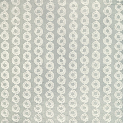KRAVET COUTURE 36338.1101.0 COINCIDE MIST Fabric - Eade's Wallpaper