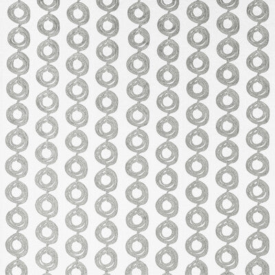 KRAVET COUTURE 36338.11.0 COINCIDE PLATINUM Fabric - Eade's Wallpaper
