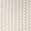 KRAVET COUTURE 36338.4.0 COINCIDE GOLD Fabric - Eade's Wallpaper
