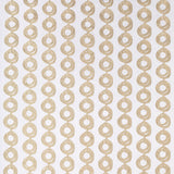 KRAVET COUTURE 36338.4.0 COINCIDE GOLD Fabric - Eade's Wallpaper
