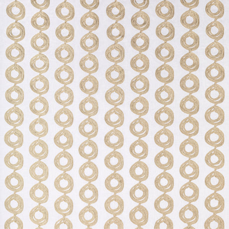 KRAVET COUTURE 36338.4.0 COINCIDE GOLD Fabric - Eade's Wallpaper