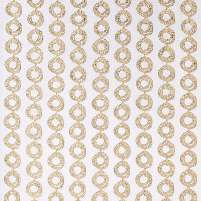 KRAVET COUTURE 36338.4.0 COINCIDE GOLD Fabric - Eade's Wallpaper