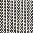 KRAVET COUTURE 36338.81.0 COINCIDE NOIR Fabric - Eade's Wallpaper