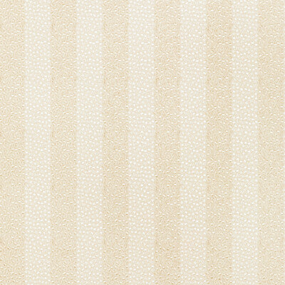 KRAVET COUTURE 36341.1.0 PROXIMITY CREAM Fabric - Eade's Wallpaper