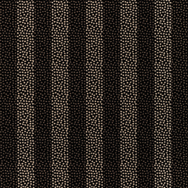 KRAVET COUTURE 36341.8.0 PROXIMITY NOIR Fabric - Eade's Wallpaper