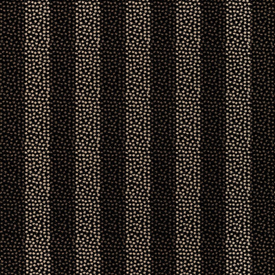 KRAVET COUTURE 36341.8.0 PROXIMITY NOIR Fabric - Eade's Wallpaper