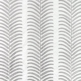 KRAVET COUTURE 36344.11.0 PLANTAE PLATINUM Fabric - Eade's Wallpaper