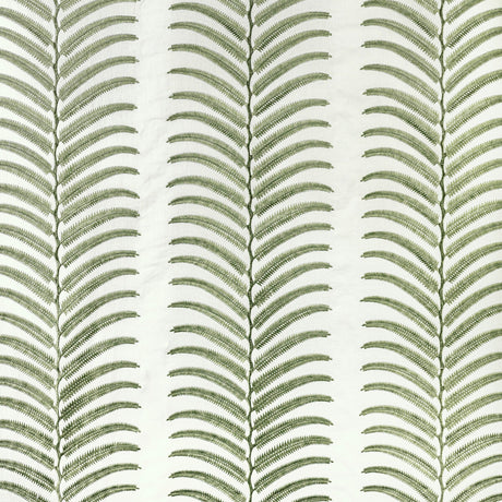 KRAVET COUTURE 36344.3.0 PLANTAE LEAF Fabric - Eade's Wallpaper