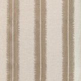 KRAVET COUTURE 36346.16.0 ETCHED STRIPE CHAMPAGNE Fabric - Eade's Wallpaper